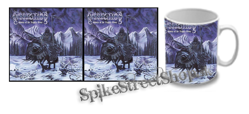 Hrnček DISSECTION - Storm of the Light's Bane