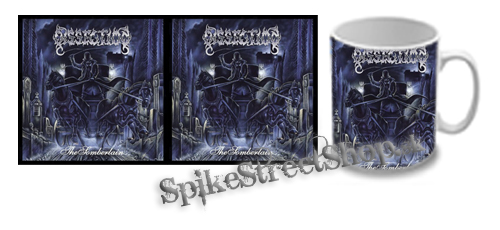 Hrnček DISSECTION - The Somberlain