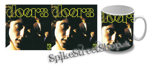 Hrnček DOORS - The Doors