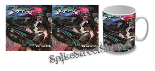 Hrnček DRAGONFORCE - Ultra Beatdown