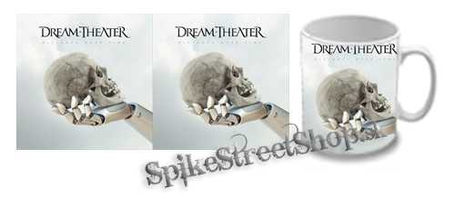 Hrnček DREAM THEATER - Distance Over Time
