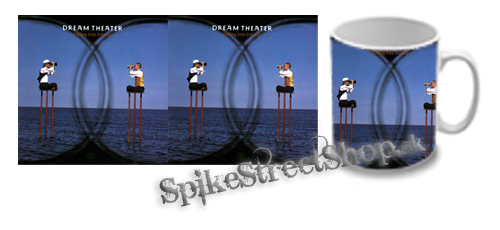 Hrnček DREAM THEATER - Falling Into Infinity