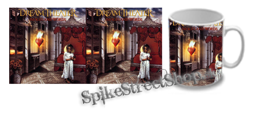 Hrnček DREAM THEATER - Images And Words