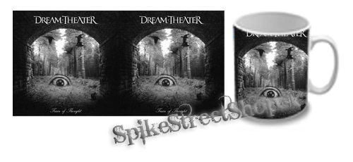 Hrnček DREAM THEATER - Train Of Thought