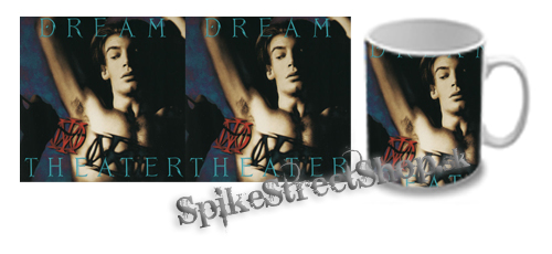 Hrnček DREAM THEATER - When Dream And Day Unite