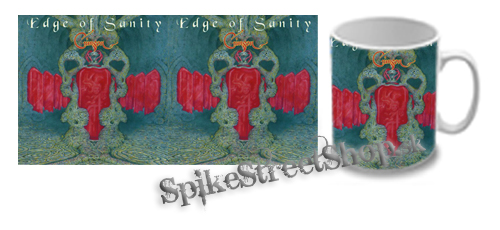 Hrnček EDGE OF SANITY - Crimson