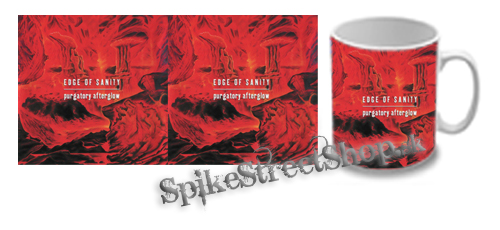 Hrnček EDGE OF SANITY - Purgatory Afterglow