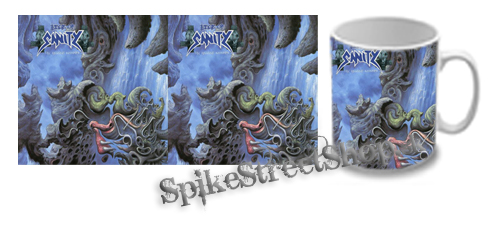 Hrnček EDGE OF SANITY - The Spectral Sorrows