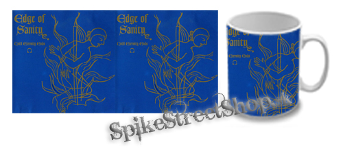 Hrnček EDGE OF SANITY - Until Eternity Ends