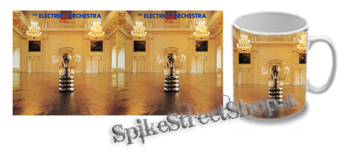 Hrnček ELECTRIC LIGHT ORCHESTRA - Debut Album Cover