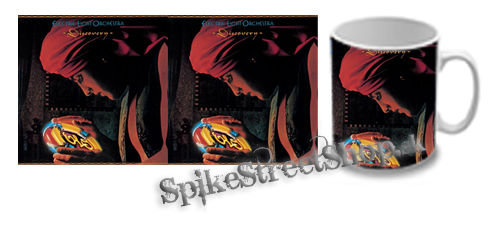 Hrnček ELECTRIC LIGHT ORCHESTRA - Discovery