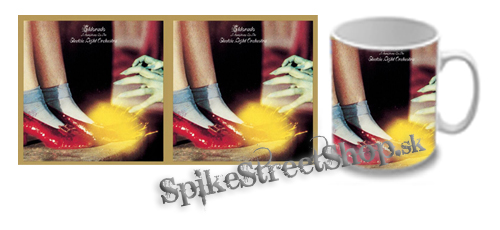 Hrnček ELECTRIC LIGHT ORCHESTRA - Eldorado