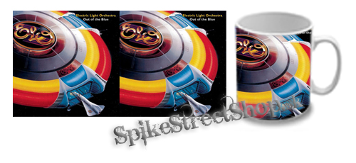Hrnček ELECTRIC LIGHT ORCHESTRA - Out of the Blue