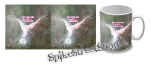 Hrnček EMERSON, LAKE & PALMER - Debut Album Cover