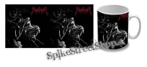 Hrnček EMPEROR - Wrath Of The Tyrant