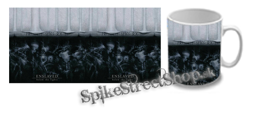 Hrnček ENSLAVED - Below The Lights