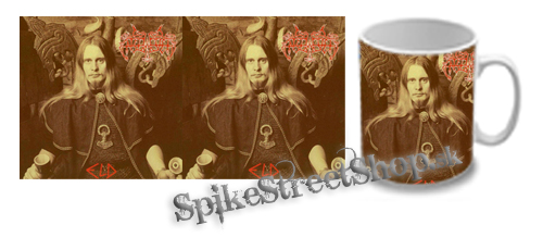 Hrnček ENSLAVED - Eld