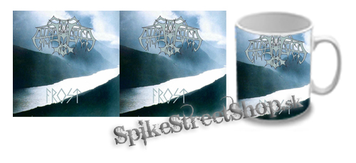 Hrnček ENSLAVED - Frost