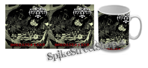 Hrnček ENSLAVED - Hordanes Land