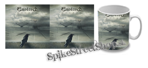 Hrnček ENSLAVED - Utgard