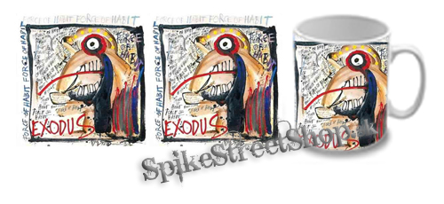 Hrnček EXODUS - Force Of Habit