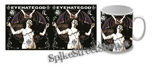Hrnček EYEHATEGOD - Eyehategod