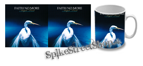 Hrnček FAITH NO MORE - Angel Dust