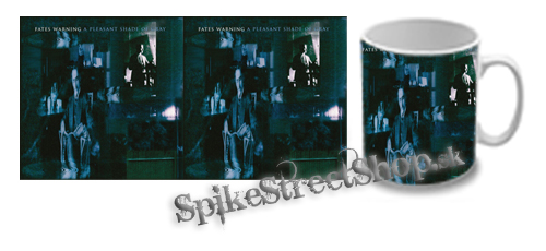 Hrnček FATES WARNING - A Pleasant Shade of Gray
