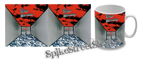 Hrnček FATES WARNING - No Exit