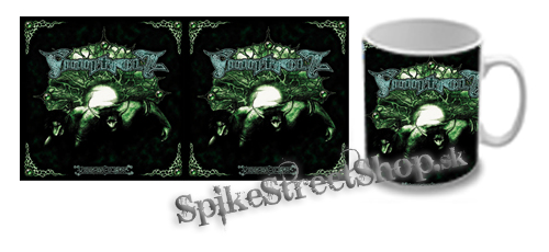 Hrnček FINNTROLL - Visor Om Slutet