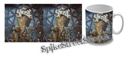 Hrnček GHOST - Impera