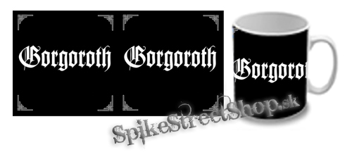 Hrnček GORGOROTH - Pentagram