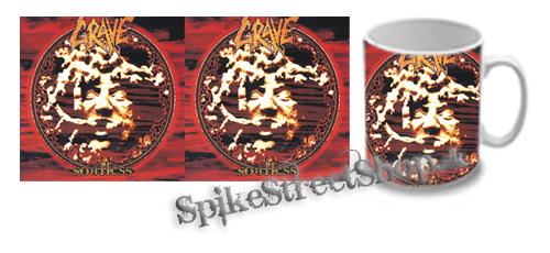 Hrnček GRAVE - Souless