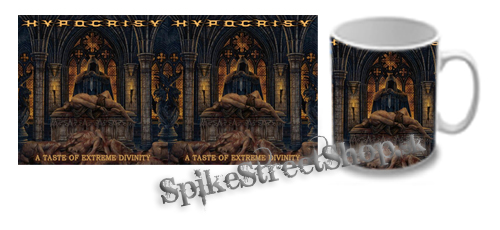 Hrnček HYPOCRISY - A Taste of Extreme Divinity