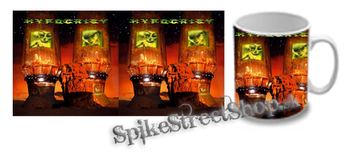 Hrnček HYPOCRISY - Hypocrisy
