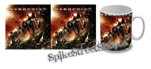 Hrnček HYPOCRISY - Virus