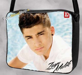 ONE DIRECTION - Zayn Malik - Taška na rameno