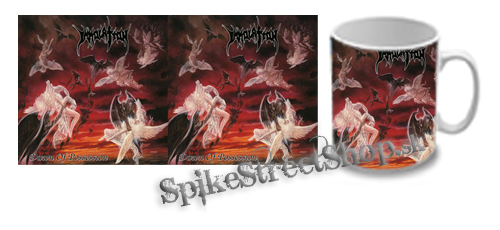 Hrnček IMMOLATION - Dawn Of Possession