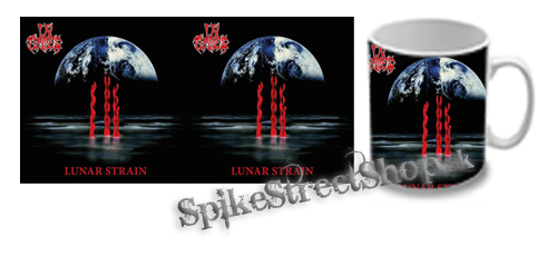 Hrnček IN FLAMES - Lunar Strain