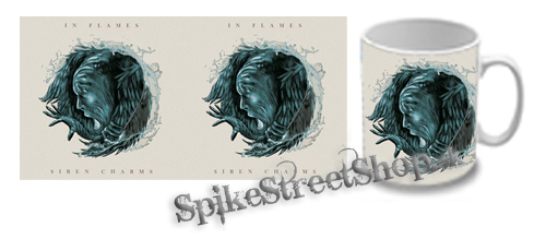 Hrnček IN FLAMES - Siren Charms