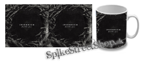 Hrnček INSOMNIUM - Heart Like a Grave