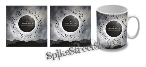 Hrnček INSOMNIUM - Shadows of the Dying Sun