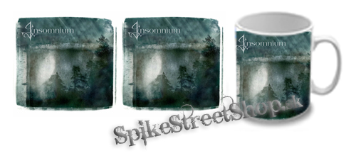 Hrnček INSOMNIUM - Since The Day It All Came Down