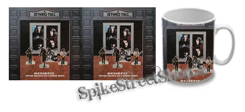 Hrnček JETHRO TULL - Benefit