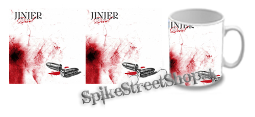 Hrnček JINJER - Duél