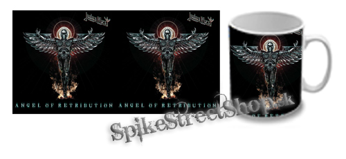 Hrnček JUDAS PRIEST - Angel Of Retribution