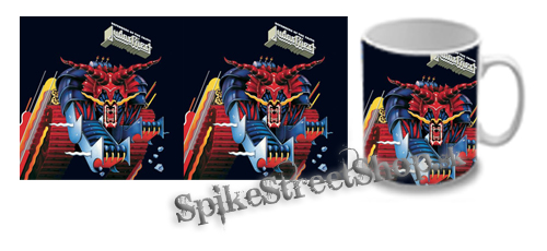 Hrnček JUDAS PRIEST - Defenders Of The Faith