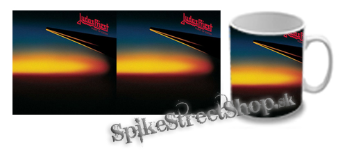 Hrnček JUDAS PRIEST - Point Of Entry