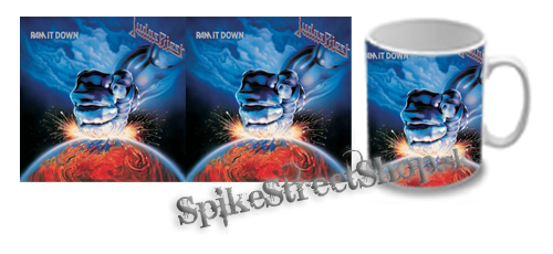 Hrnček JUDAS PRIEST - Ram It Down
