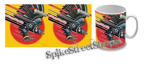 Hrnček JUDAS PRIEST - Screaming For Vengeance
